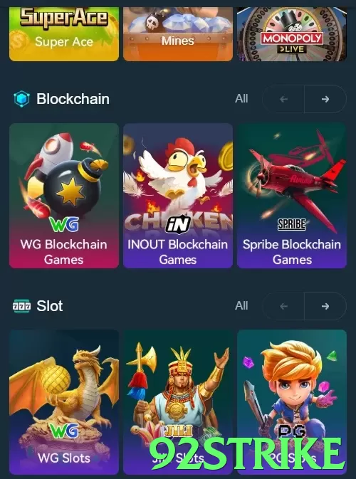 92strike game app for Pakistan players - 3