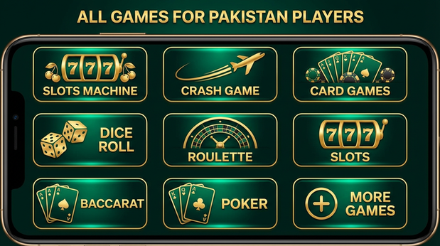 Main screen of 92strike games page for PK players - 4