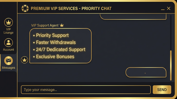 Payment and PKR controls in 92strike - 6